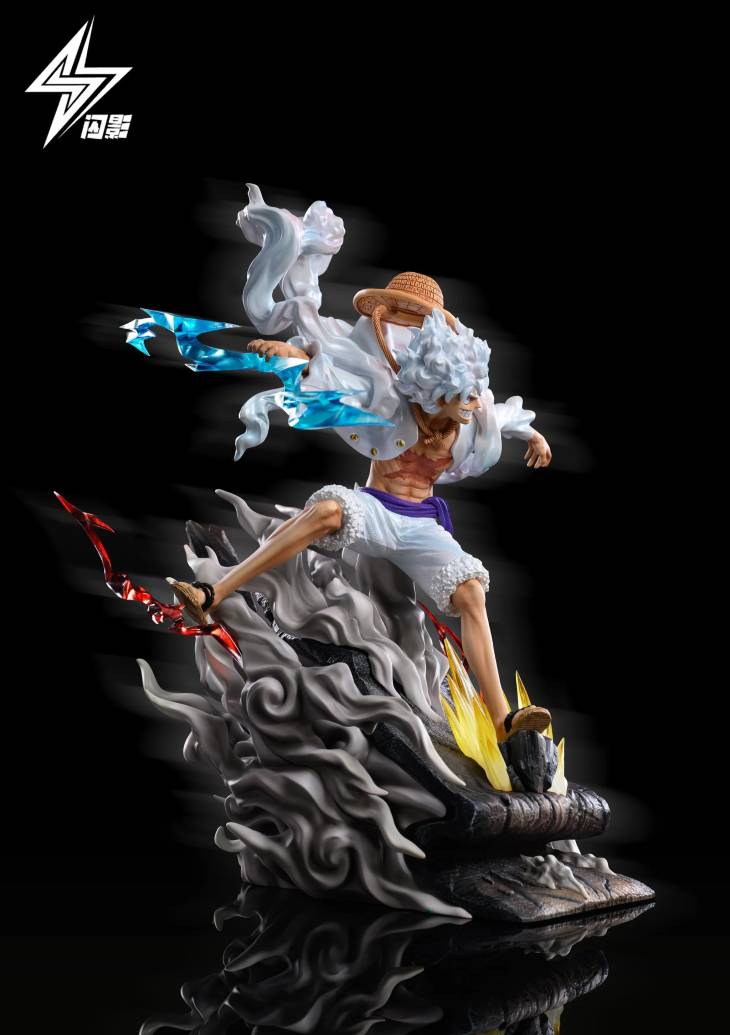 Shan Ying - Nika Luffy - Image 3