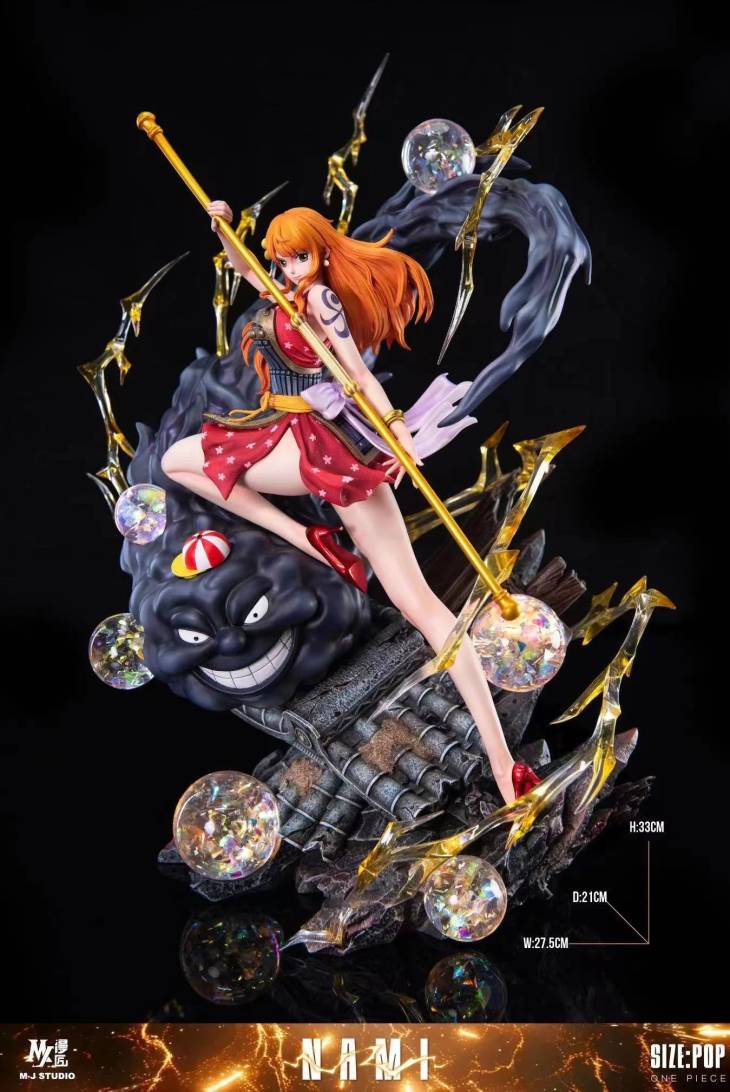 MJ - Nami - Image 3