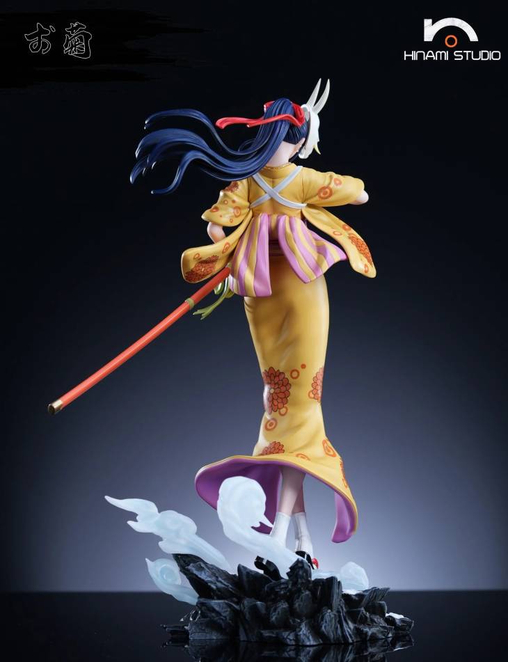 Hinami - Kikunojo - Image 5