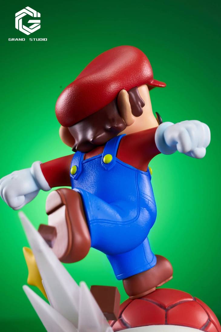 Grand - Super Mario - Image 2