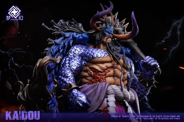Dream - Kaido - Image 5
