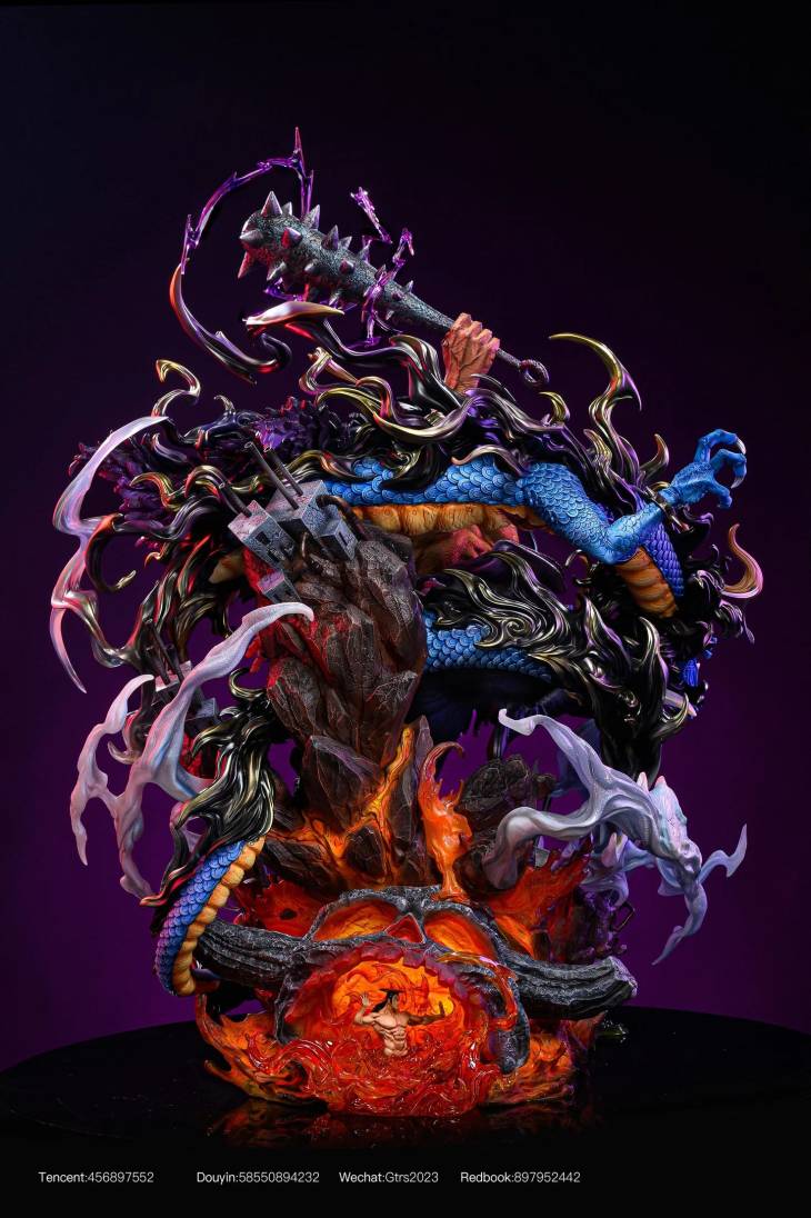 GTR - Kaido - Image 3