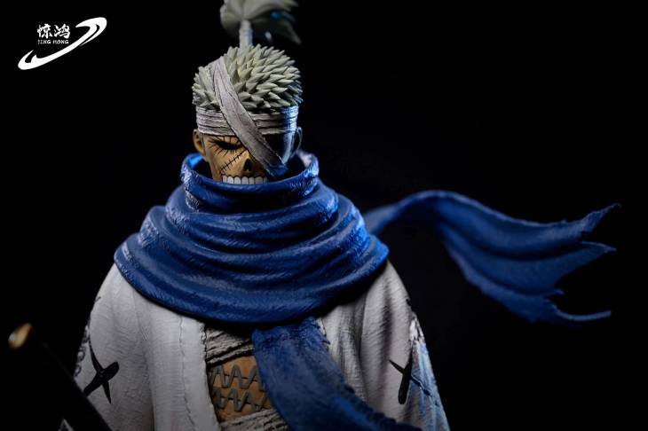 Jing Hong - Ryuma - Image 2