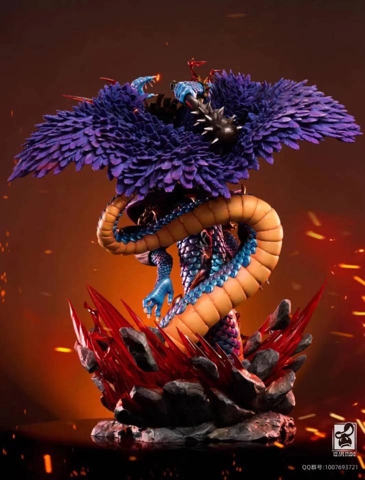 Ice Ape - Kaido - Image 5