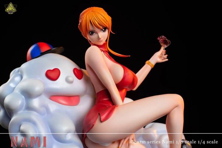 Super Bomb - Nami - Image 2