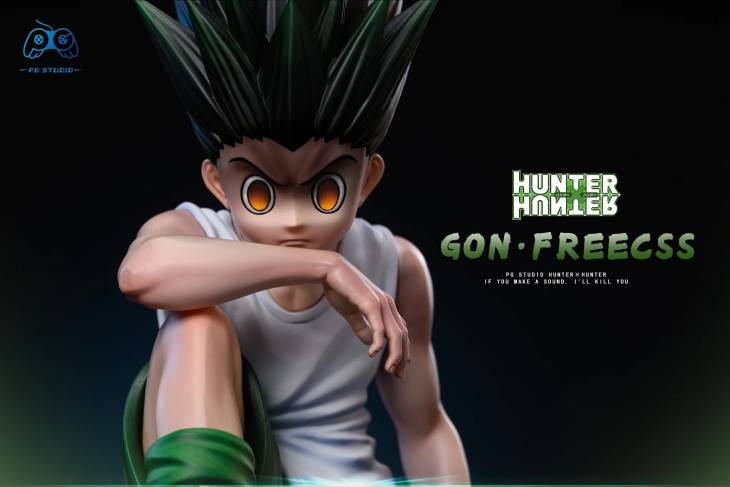 PG - Killua and Gon - Image 2
