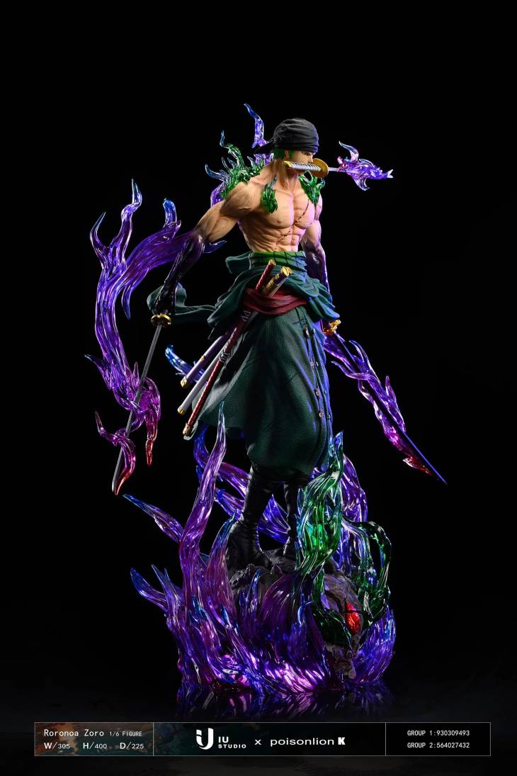 IU - Zoro - Image 8
