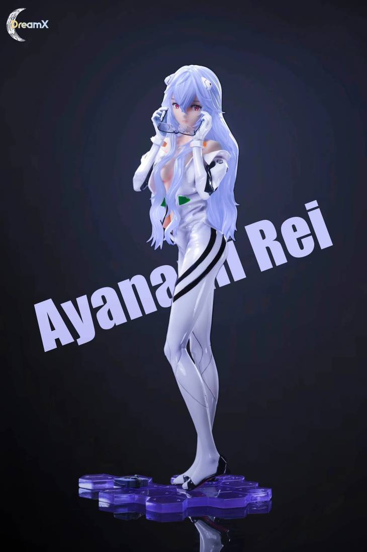 MRJ - Rei - Image 3