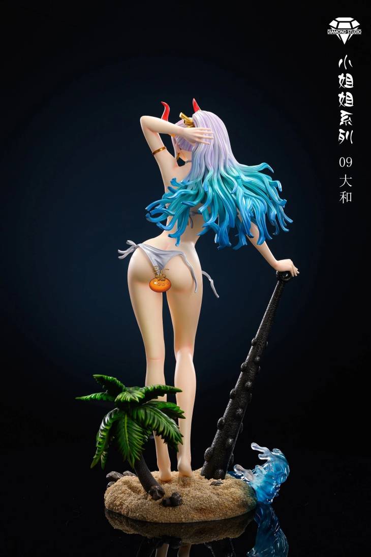 Diamond - Yamato - Image 6