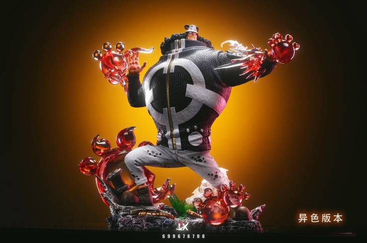 LX - Kuma - Image 3