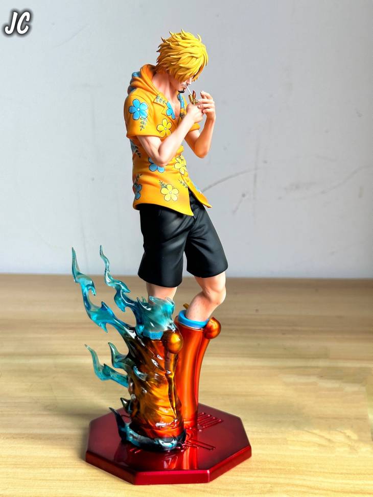 JC - Sanji - Image 2