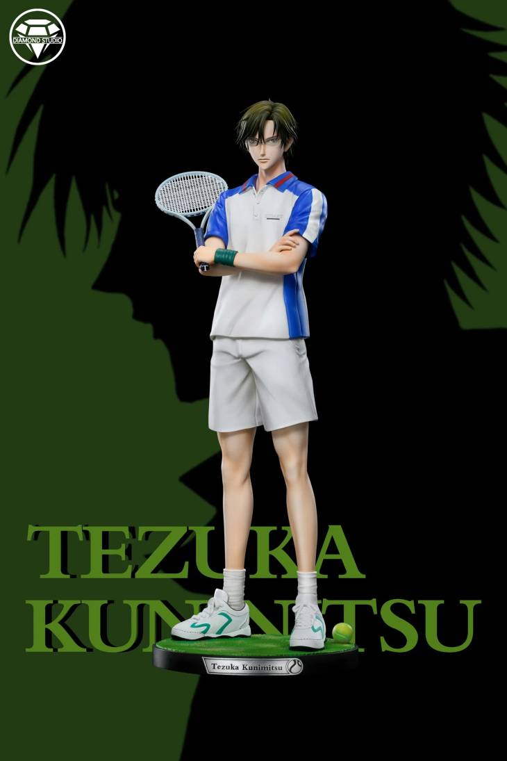 Diamond - Fuji Shūsuke and Tezuka Kunimitsu - Image 2