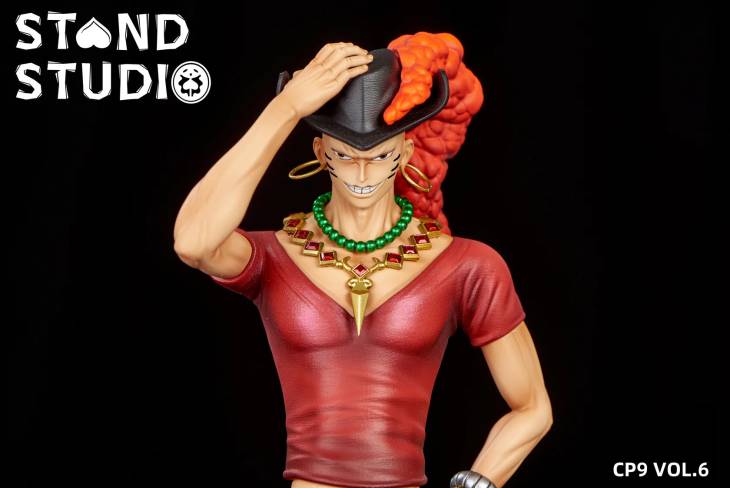Stand - Nero - Image 2
