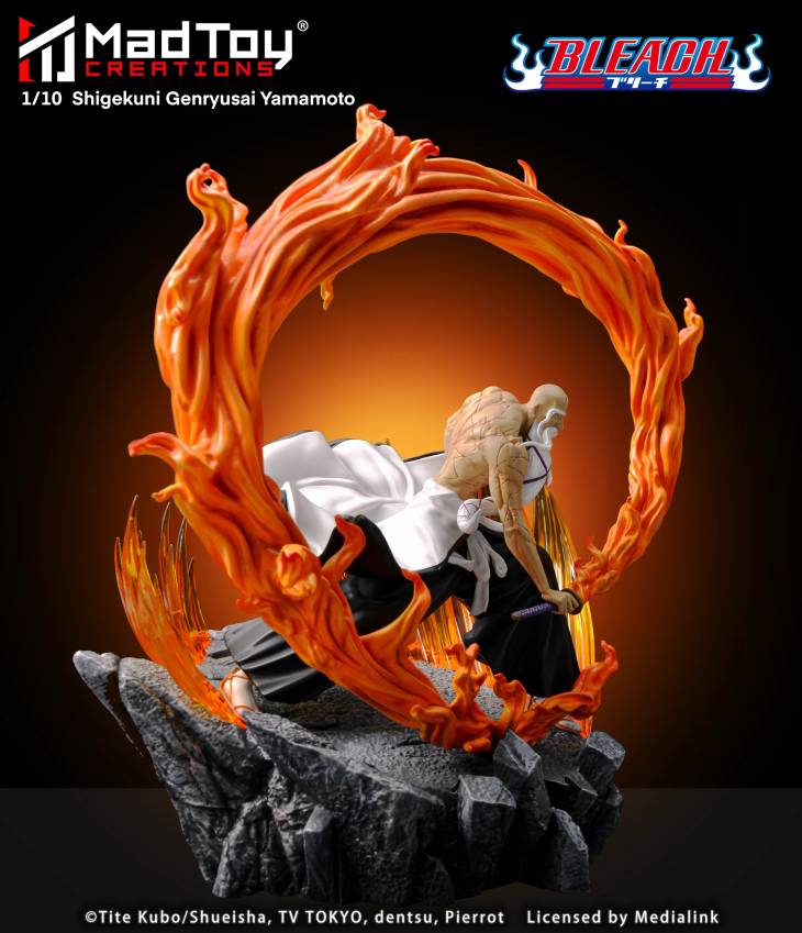 Madtoy Creations - Yamamoto - Image 3