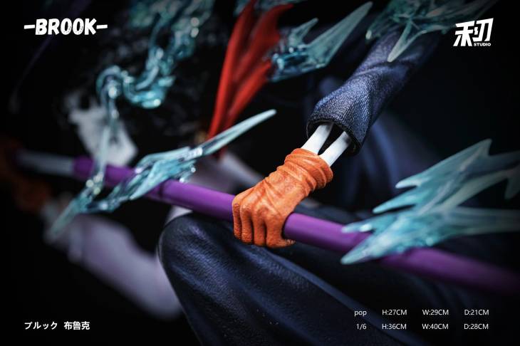 Li Ren - Brook - Image 2
