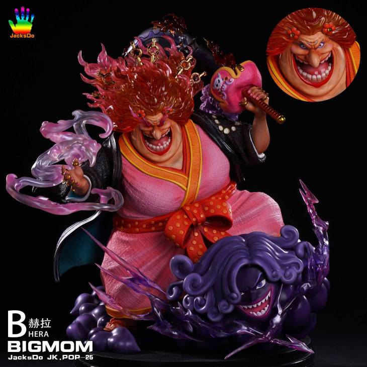JacksDo - Big Mom - Image 16