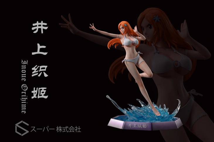 Ji - Orihime - Image 7
