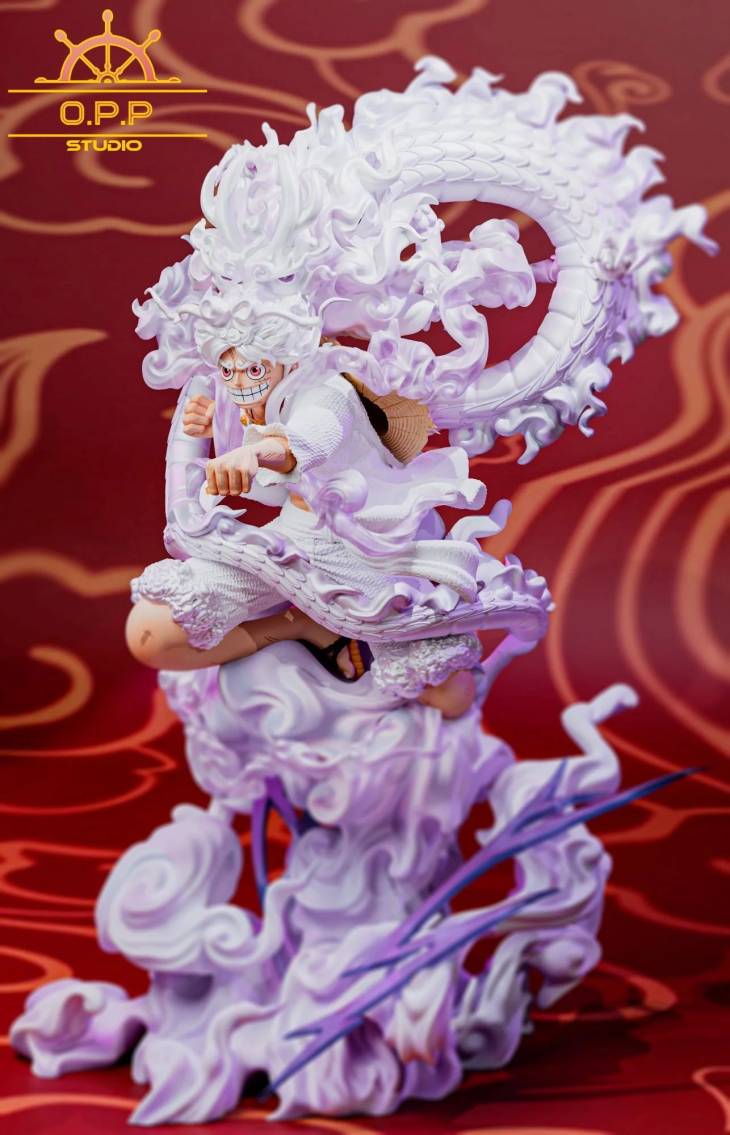 OPP - Nika Luffy - Image 3