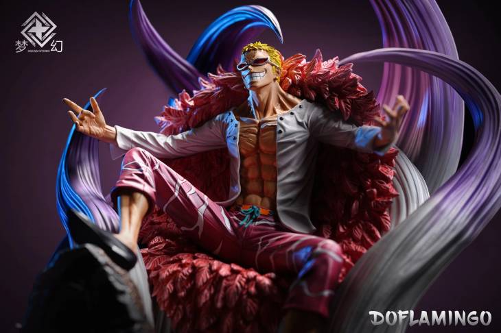 Dream - Doflamingo - Image 2