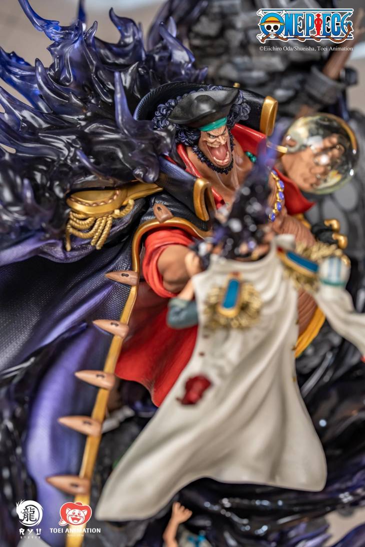 Ryu - Blackbeard - Image 3