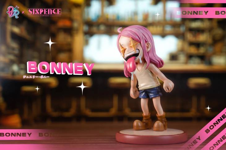 Six Pence x POP - Jewelry Bonney - Image 5