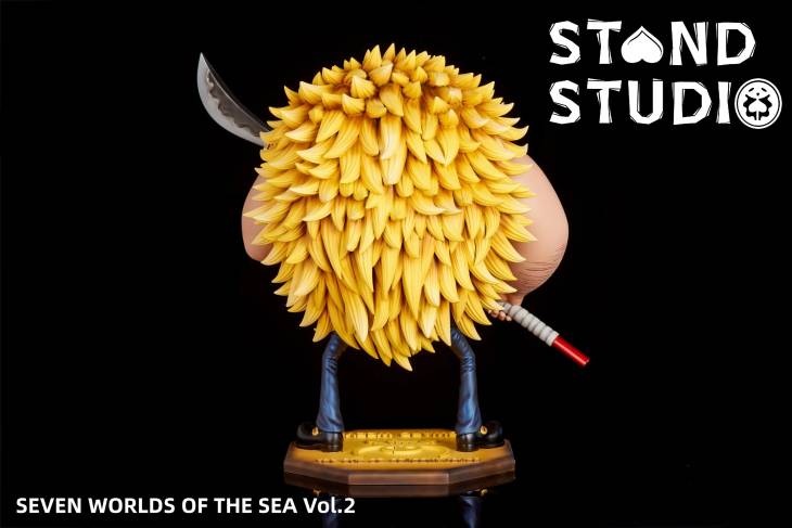 Stand - Edward Weevil - Image 5