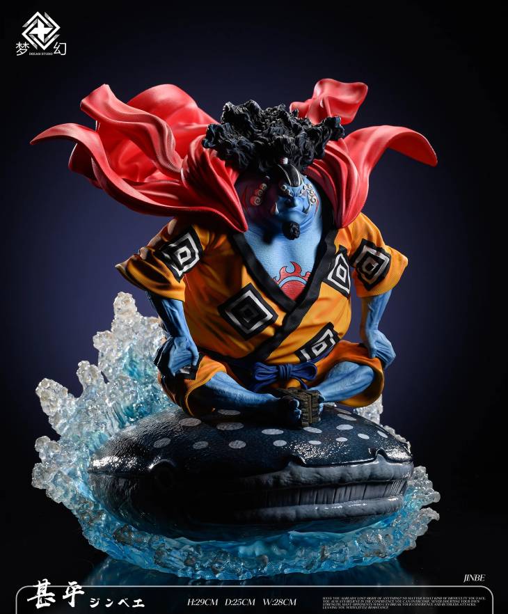 Dream - Jinbe - Image 3