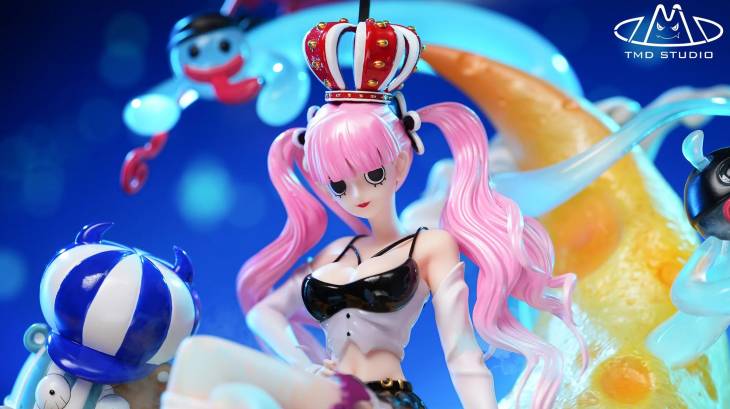 TMD - Perona - Image 4