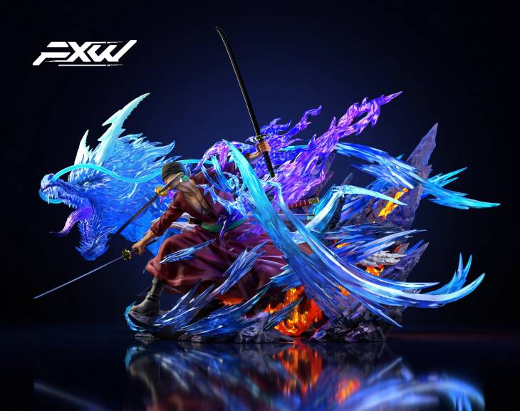 FXW - Zoro - Image 4