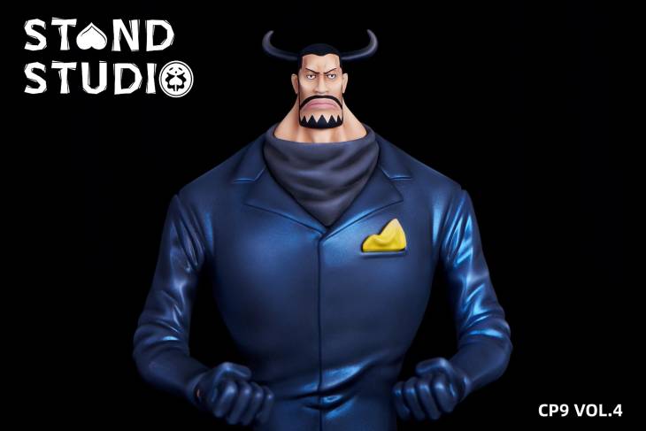 Stand - Blueno - Image 3