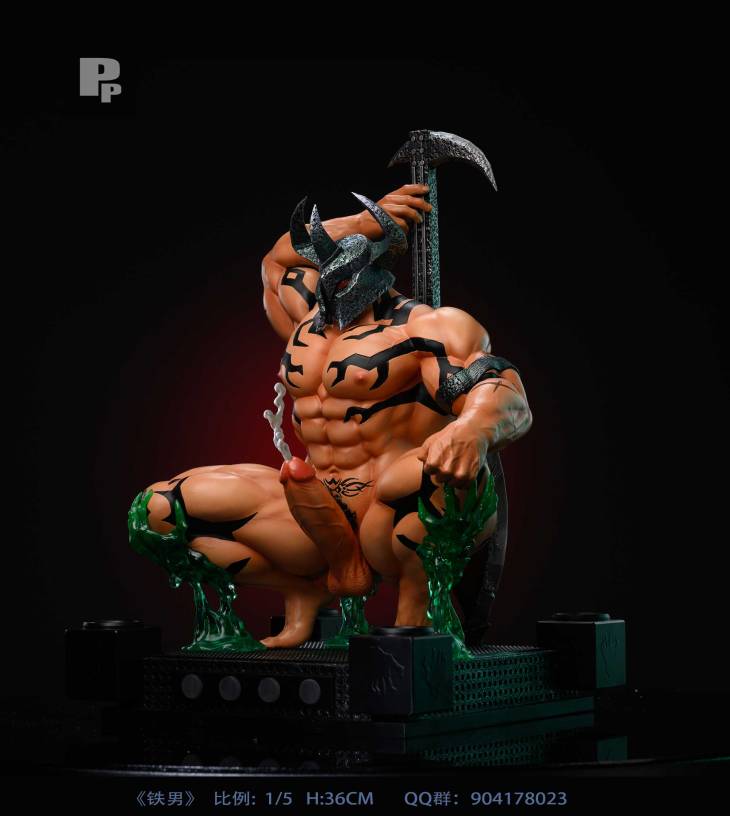 PP - Mordekaiser - Image 11