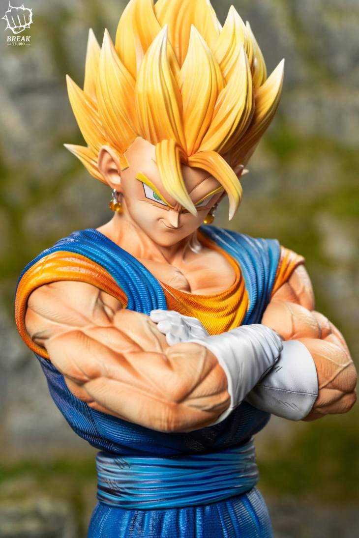 Break - Vegito - Image 4