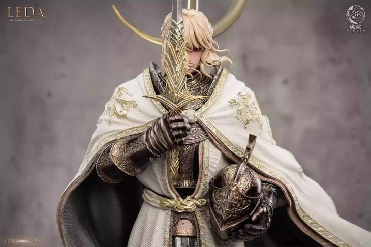 Hundian - Needle Knight Leda - Image 6