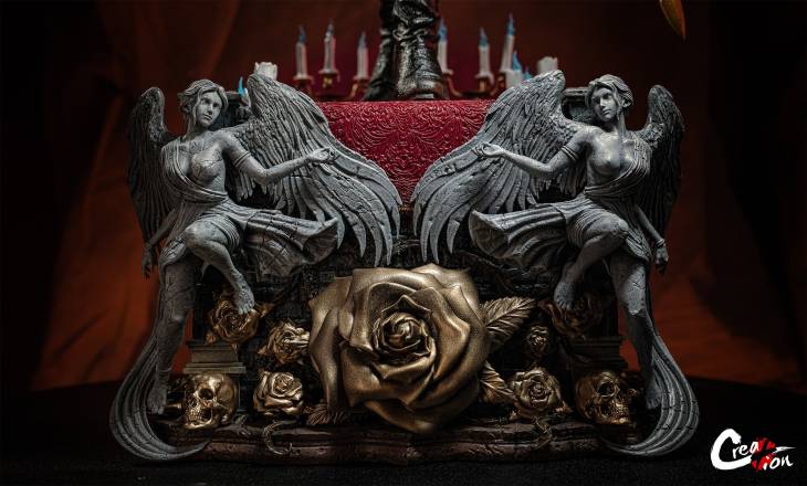 Creation - Alucard - Image 12