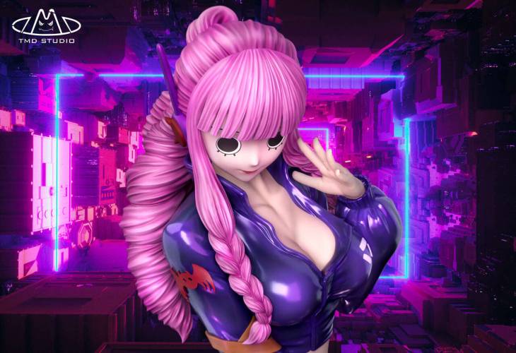TMD - Perona - Image 6