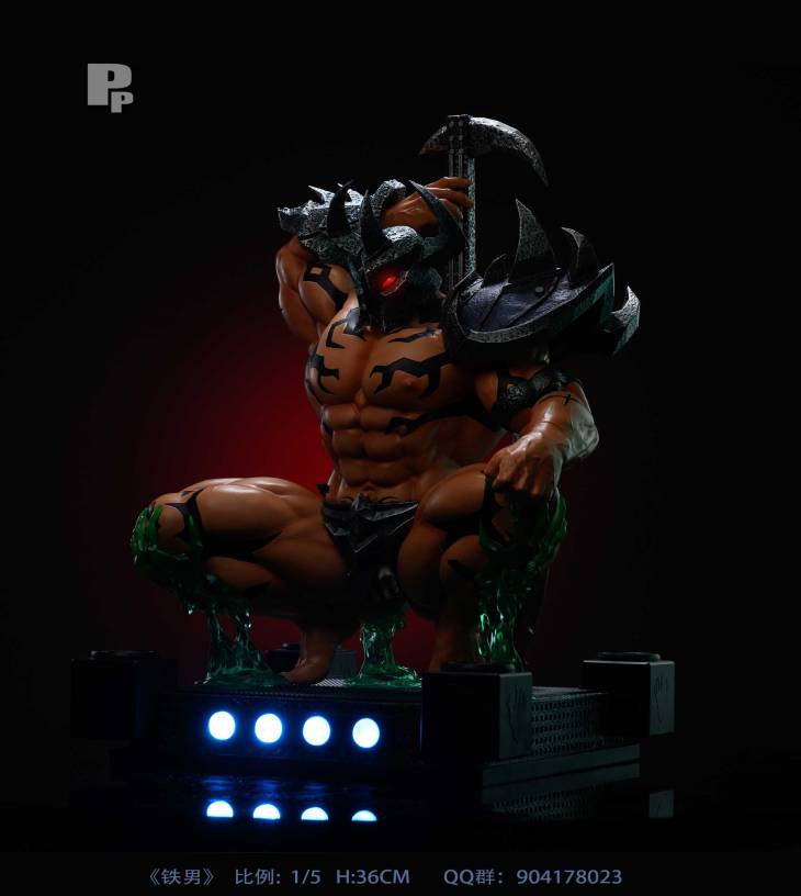 PP - Mordekaiser - Image 7
