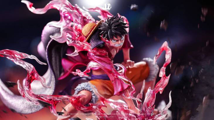 LZ - Luffy - Image 6