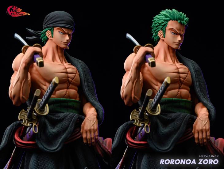 HB - Zoro - Image 4