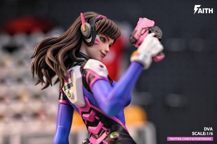 Faith - DVa - Image 2