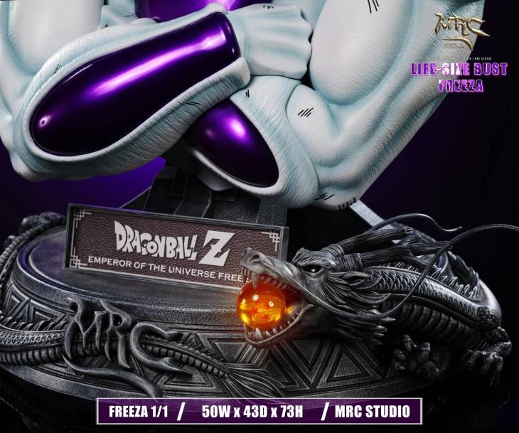 MRC - Frieza - Image 10