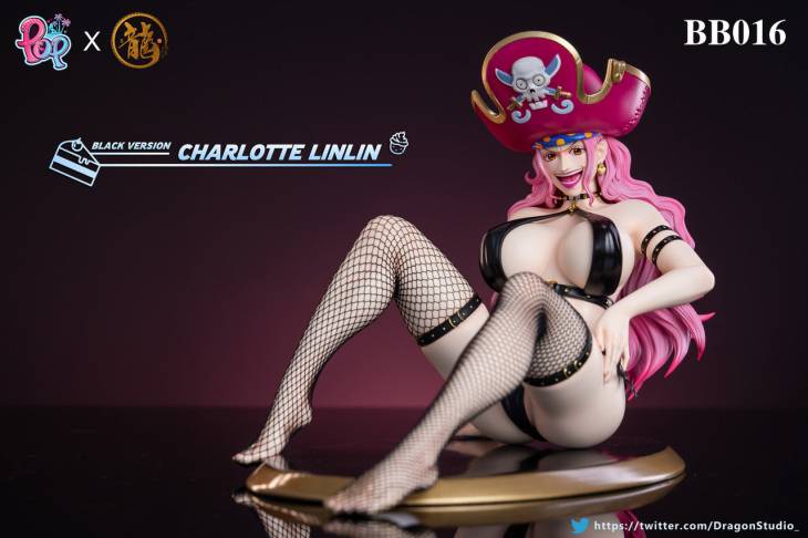 Dragon - Big Mom - Image 3