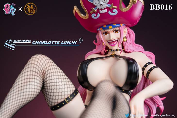 Dragon - Big Mom - Image 10