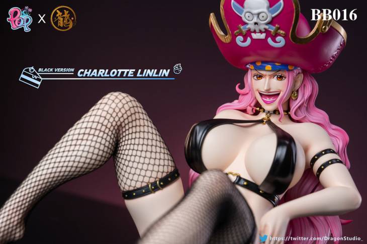 Dragon - Big Mom - Image 2