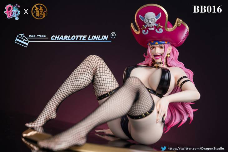 Dragon - Big Mom - Image 11