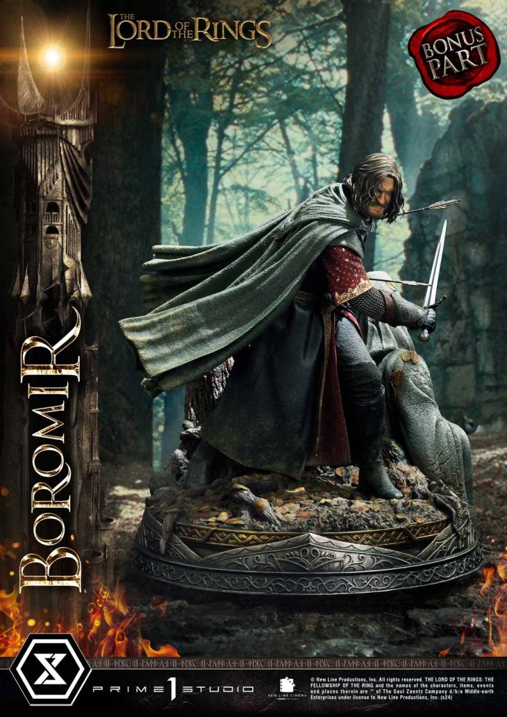 Prime 1 - Boromir - Image 5