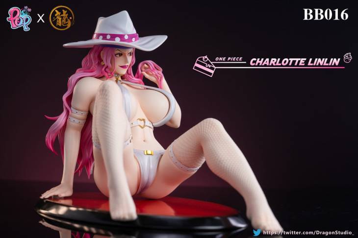 Dragon - Big Mom - Image 9
