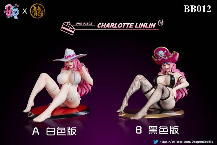 Dragon - Big Mom - Image 5