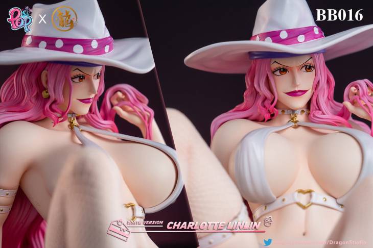 Dragon - Big Mom - Image 4