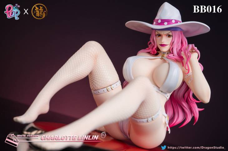 Dragon - Big Mom - Image 6