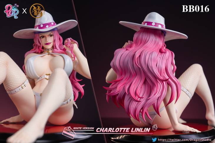 Dragon - Big Mom - Image 7